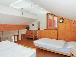 Appartement Schweizerheim-3