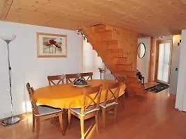 Appartement Schweizerheim-3 *